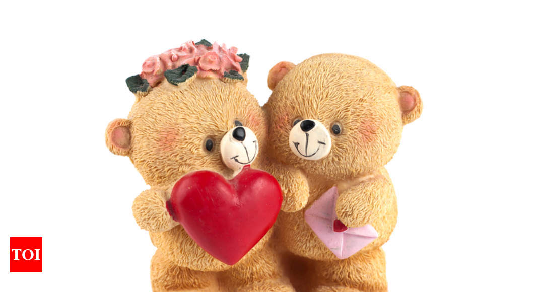 Happy Teddy Day 2023 Wishes Images, Quotes, Status, Wallpapers