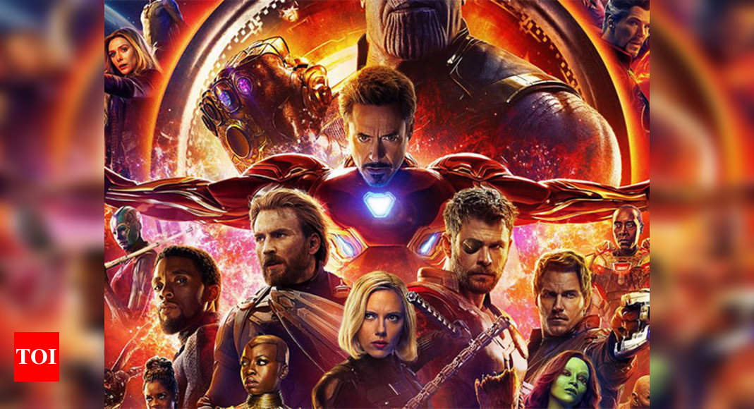 Avengers: Endgame' Might Be The Last Movie To Break The Opening