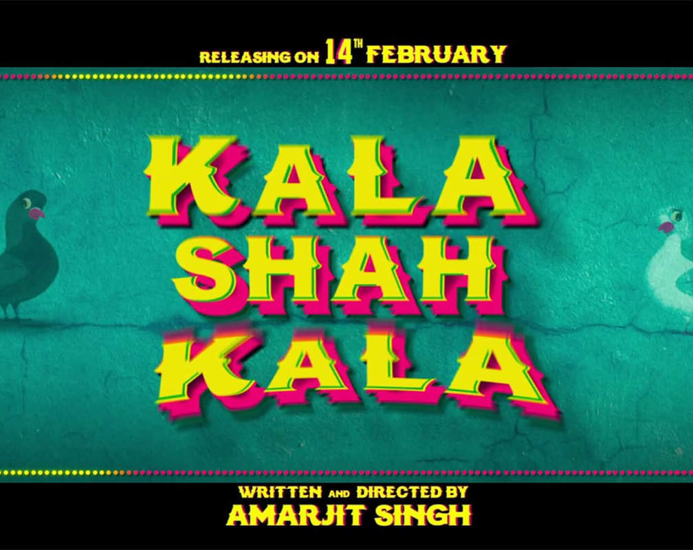 
Kala Shah Kala - Movie Clip
