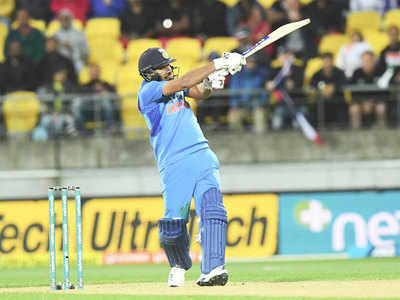 IND vs NZ 2nd T20I: When, where, how to watch and follow the live streaming of 2nd T20I between India and New Zealand