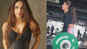 Nidhhi Agerwal shares her workout video