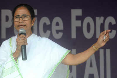 Mamata is today's Rani Jhansi, won't kowtow to Centre: TMC