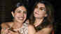 Priyanka Chopra comments on Sushmita Sen's family pic