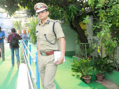 CBI to question Kolkata police chief on February 9 in Shillong
