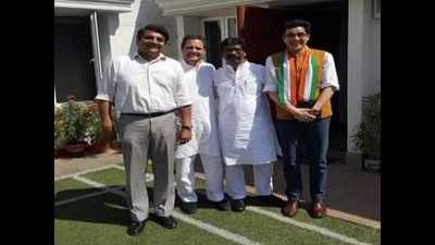 Rahul nod for Jharkhand mahagathbandhan, Babulal seeks 3 Lok Sabha seats