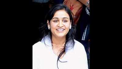 Ready for any role given by MSY, Akhilesh, says Aparna
