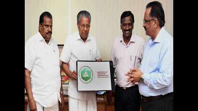 Kerala to get advanced virology institute
