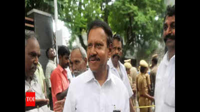 AIADMK for Lok Sabha polls in Tamil Nadu in early phase