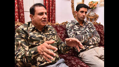 Man-eater tigers are ‘terrorists’, should be put to sleep: Nawab Shafat Ali Khan