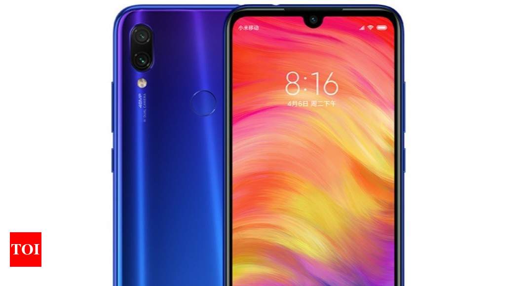 Xiaomi Redmi Pro Купить Экран