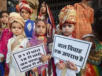 Bengal, not Bihar, has highest child marriages