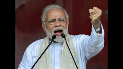 Prime Minister Narendra Modi to visit Ahmedabad on February 28