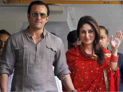 Did You Know Kareena Kapoor Khan took Saif Ali Khan’s approval before doing 'Fevicol' song?