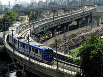 Chennai Metro Rail Fare Chart