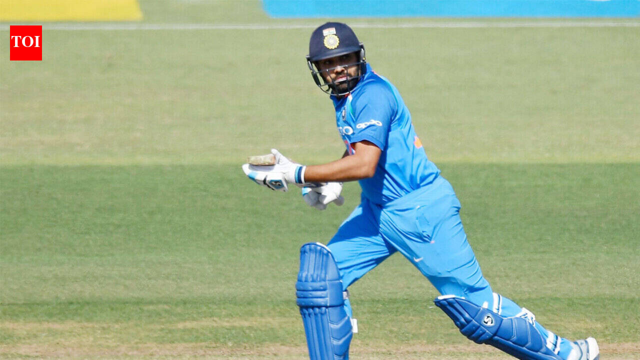 India vs New Zealand, 2nd T20I: India beat NZ by 7 wickets to level ...