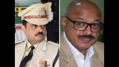Chhattisgarh PDS scam probe: EOW lodges FIR against top cops