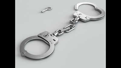 Bangla youth arrested for illegal entry