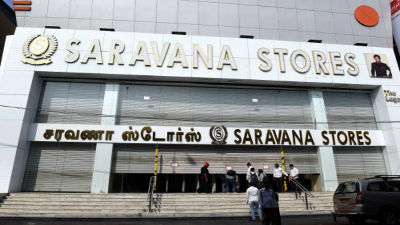 Saravana Stores (@ss_superstore) / X