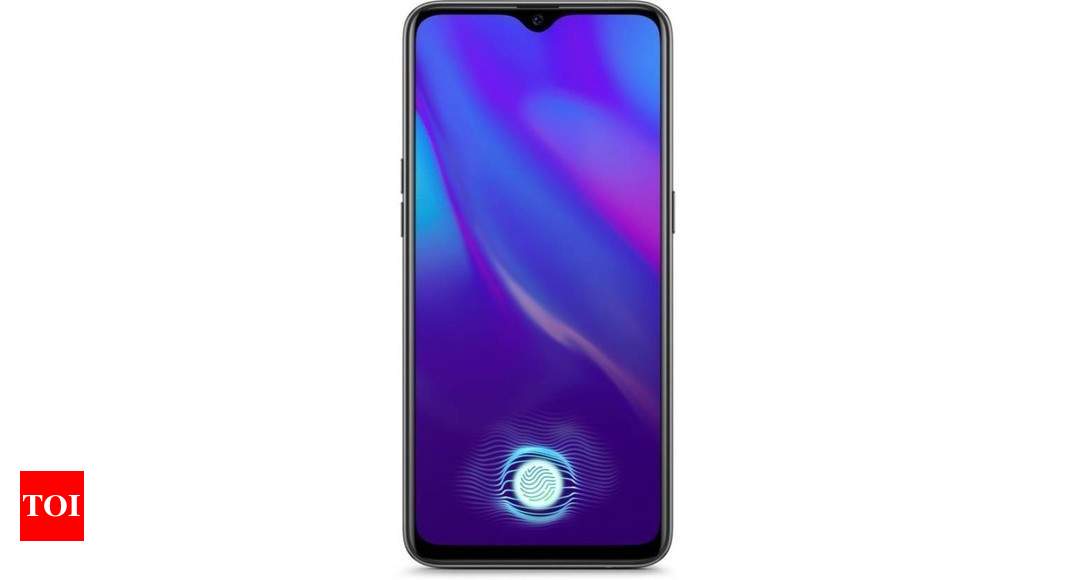 oppo k1 6gb ram flipkart