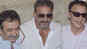 Sanjay Dutt rejects Vidhu Vinod Chopra's idea of replacing Raj Kumar Hirani as 'Munna Bhai 3' director?