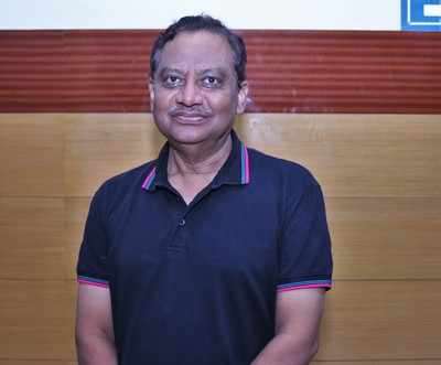 Film fraternity mourns Chakradhar Sahu’s demise