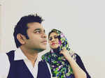 AR Rahman’s pictures