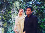 AR Rahman’s pictures