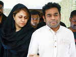 AR Rahman’s pictures