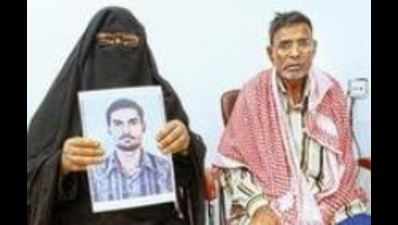 Hyderabad man goes missing in Kuala Lumpur, parents seek Sushma help
