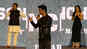 Sushant Singh Rajput, Bhumi Pednekar, Ranvir Shorey, Manoj Bajpayee at 'Sonchiraiya' press meet
