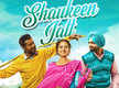 
Shaukeen Jatt: Jordan Sandhu croons a bhangra track for ‘Kala Shah Kala’
