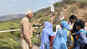 Bird-watchers throng at the Indian Birding Fair at Jaipur’s Man Sagar Lake