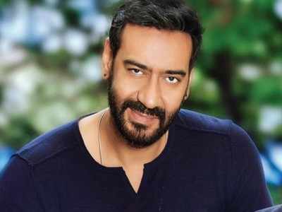 Ajay Devgn: Comedy films not brainless, it needs intelligence to make people laugh