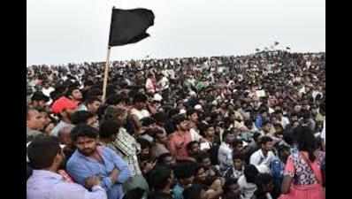 Activist demands withdrawal of cases against pro-jallikattu and anti-Sterlite protesters