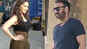 Total Dhamaal: Ajay Devgn, Riteish Deshmukh and Madhuri Dixit pose for cameras