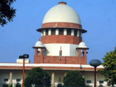 Plea in SC seeking direction to parties to not field candidates having more than 2 kids