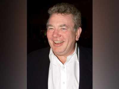 British actor Albert Finney dies at 82