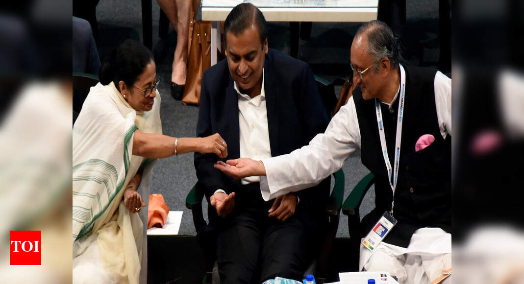 Swedish giant IKEA eyes Bengal for its 2nd India store Kolkata News