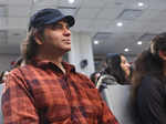 Mohit Chauhan