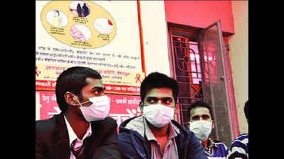 One more dies of swine flu in Dehradun, toll touches 19