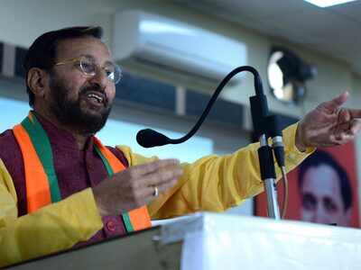 KVs, Navodaya Vidyalayas role models for govt school system in country: Javadekar