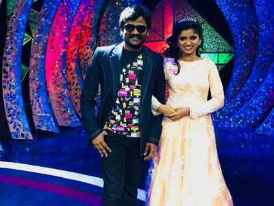 Mr. and Mrs. Chinnathirai: TV couples to surprise the audience in new avatars
