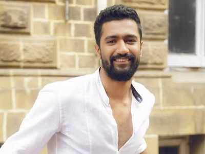 'Uri: The Surgical Strike': Vicky Kaushal shares a heartfelt note to ...