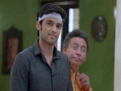 Kasautii Zindagii Kay 2 written update February 8, 2019: Moloy learns Anurag and Prerna are in love
