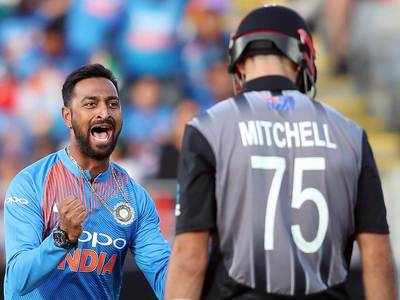 India vs New Zealand: Targeting another first, India eye T20 triumph in NZ