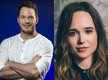
Ellen Page slams Chris Pratt for supporting 'infamously anti-LGBTQ church'
