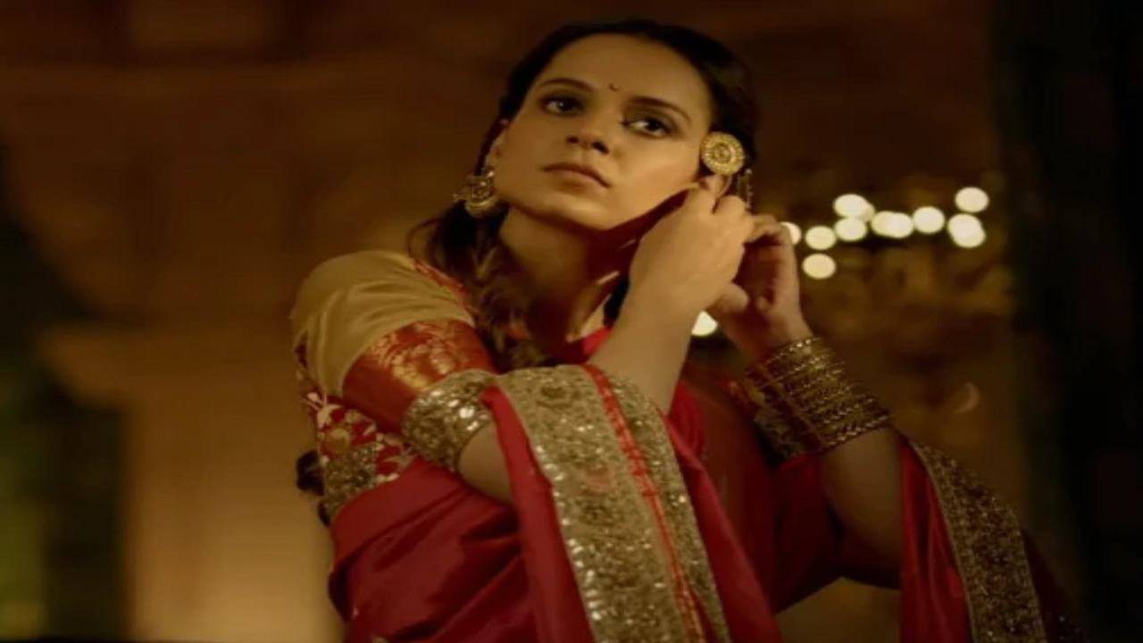 Manikarnika box office collection Day 15 The Kangana Ranaut