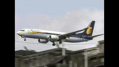 Mumbai-Dehradun Jet Airways flight diverted to Chandigarh after technical glitch