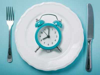 Fasting may help boost metabolism: Study