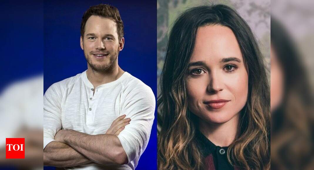Ellen Page slams Chris Pratt for supporting 'infamously antiLGBTQ(02)